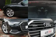 Audi A6 din 2020 cu 116.050 km - oferta AUD160380 - foto 8