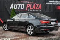 Audi A6 din 2020 cu 116.050 km - oferta AUD160380 - foto 9