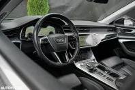 Audi A6 din 2020 cu 116.050 km - oferta AUD160380 - foto 13