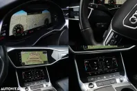 Audi A6 din 2020 cu 116.050 km - oferta AUD160380 - foto 14