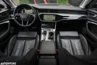 Audi A6 din 2020 cu 116.050 km - oferta AUD160380 - foto 15