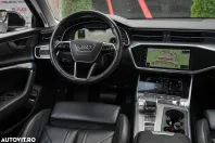Audi A6 din 2020 cu 116.050 km - oferta AUD160380 - foto 16