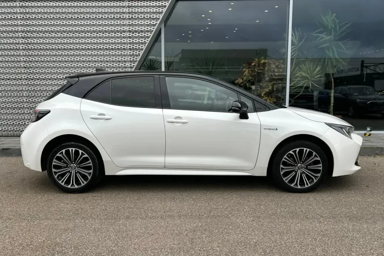 Toyota Corolla din 2019 cu 110.658 km - oferta TOY160381 - foto 2