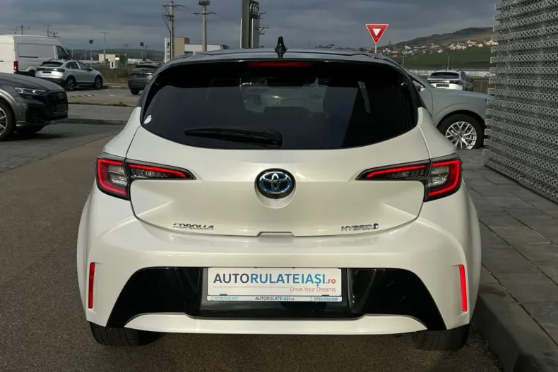 Toyota Corolla din 2019 cu 110.658 km - oferta TOY160381 - foto 4