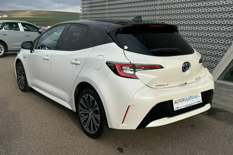 Toyota Corolla din 2019 cu 110.658 km - oferta TOY160381 - foto 5