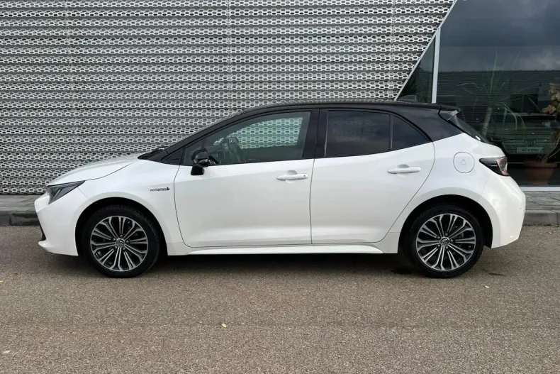Toyota Corolla din 2019 cu 110.658 km - oferta TOY160381 - foto 6