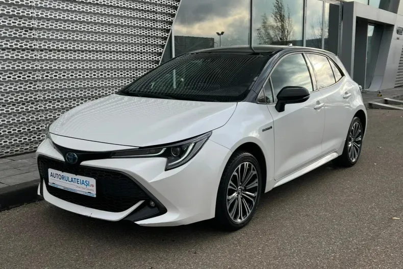 Toyota Corolla din 2019 cu 110.658 km - oferta TOY160381 - foto 7
