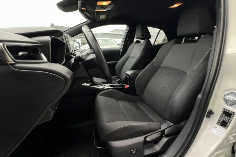 Toyota Corolla din 2019 cu 110.658 km - oferta TOY160381 - foto 11