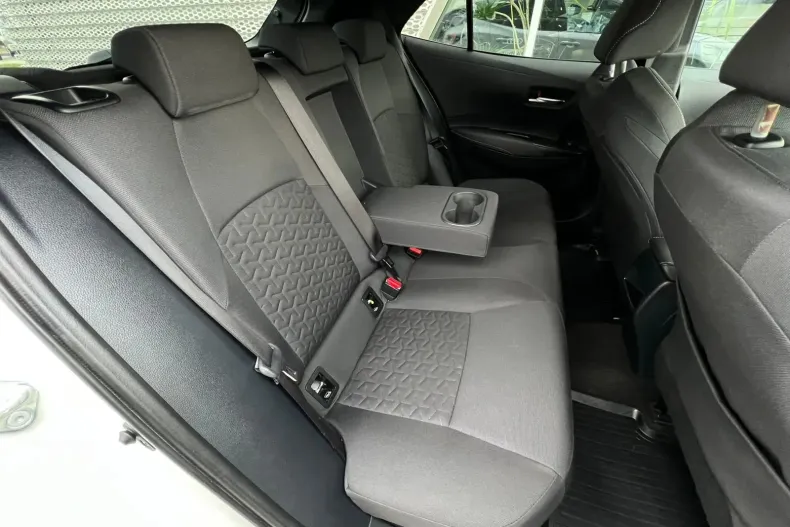 Toyota Corolla din 2019 cu 110.658 km - oferta TOY160381 - foto 13