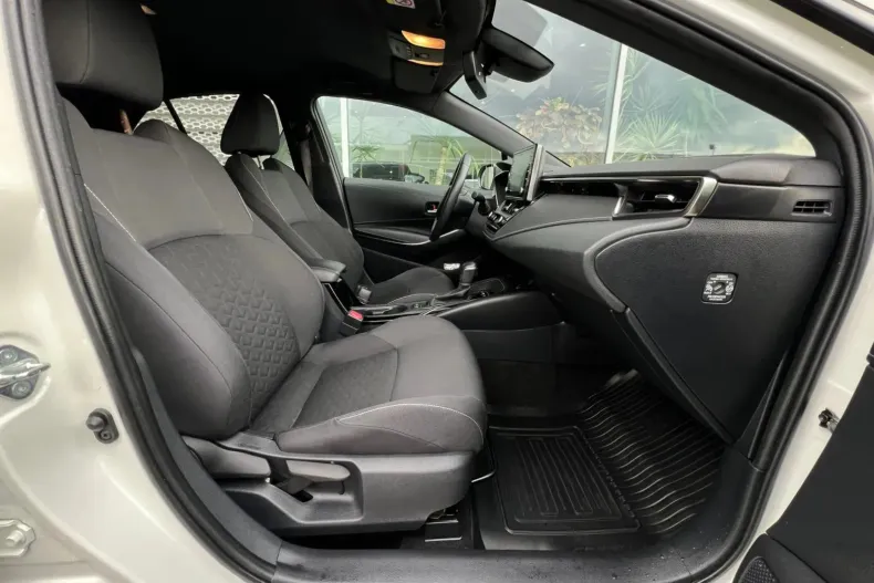 Toyota Corolla din 2019 cu 110.658 km - oferta TOY160381 - foto 14