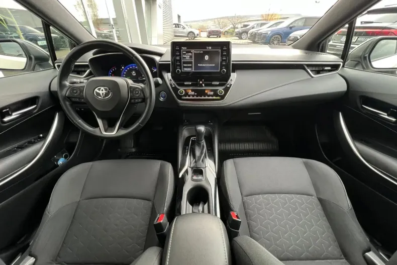 Toyota Corolla din 2019 cu 110.658 km - oferta TOY160381 - foto 16