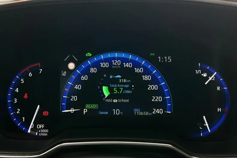 Toyota Corolla din 2019 cu 110.658 km - oferta TOY160381 - foto 18