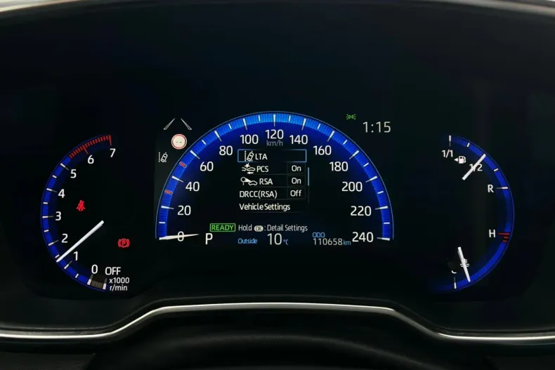 Toyota Corolla din 2019 cu 110.658 km - oferta TOY160381 - foto 19