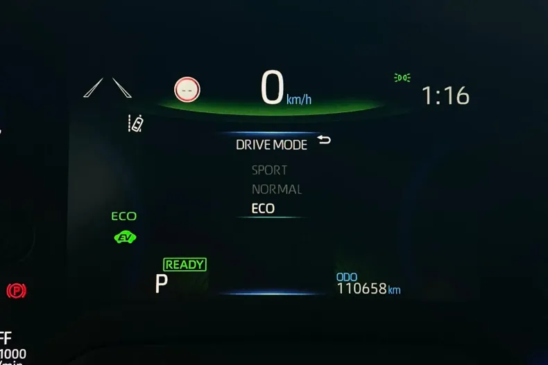 Toyota Corolla din 2019 cu 110.658 km - oferta TOY160381 - foto 20