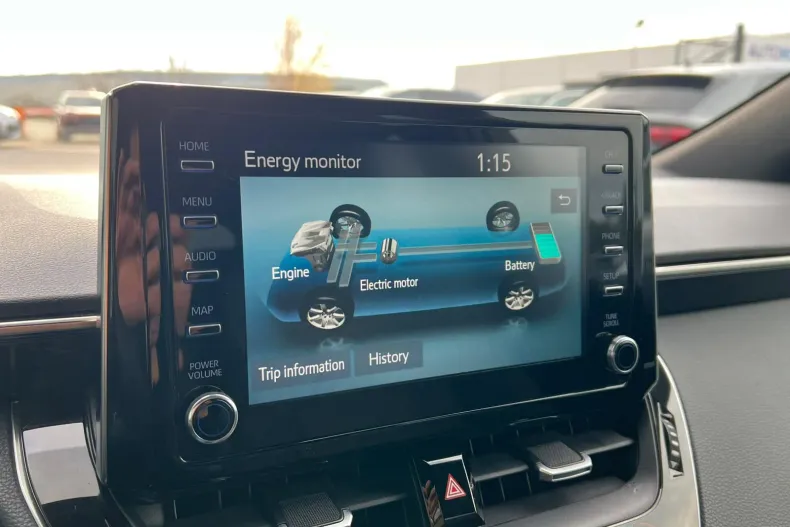 Toyota Corolla din 2019 cu 110.658 km - oferta TOY160381 - foto 22