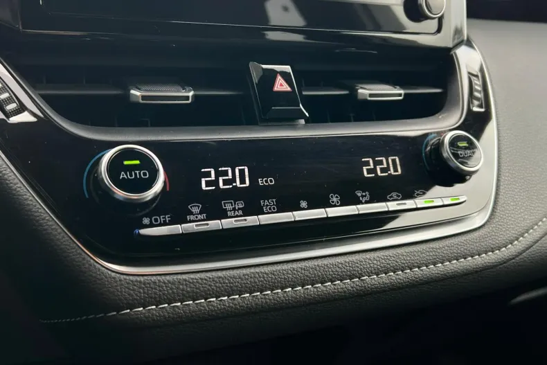 Toyota Corolla din 2019 cu 110.658 km - oferta TOY160381 - foto 23