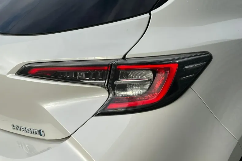 Toyota Corolla din 2019 cu 110.658 km - oferta TOY160381 - foto 27