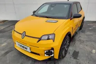 Renault 5 din 2025 cu 12.380 km - oferta REN160382 - foto 1