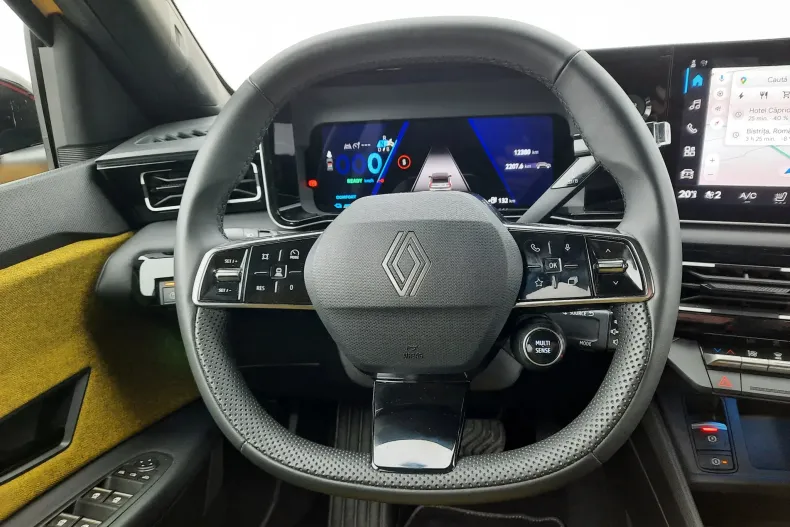 Renault 5 din 2025 cu 12.380 km - oferta REN160382 - foto 13