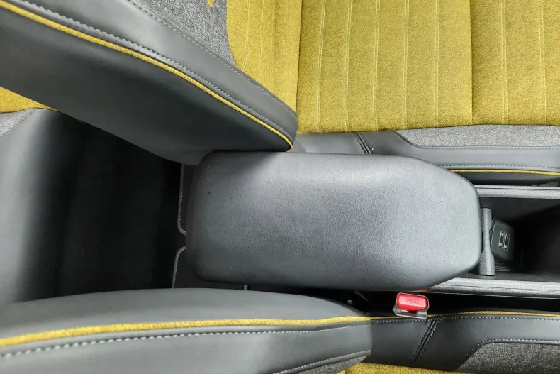 Renault 5 din 2025 cu 12.380 km - oferta REN160382 - foto 16