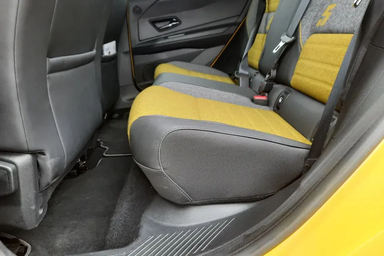 Renault 5 din 2025 cu 12.380 km - oferta REN160382 - foto 17