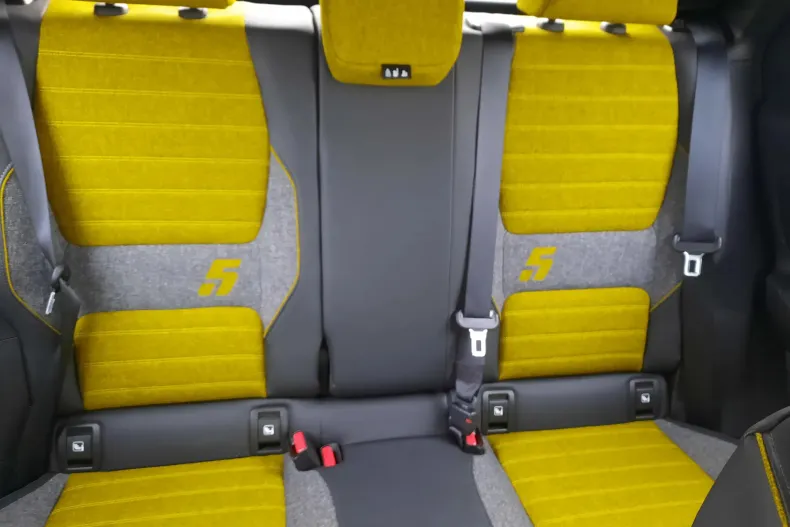 Renault 5 din 2025 cu 12.380 km - oferta REN160382 - foto 18