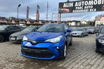 Toyota C-HR din 2021 - oferta TOY160383