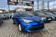 Toyota C-HR din 2021 cu 164.000 km - oferta TOY160383 - foto 2