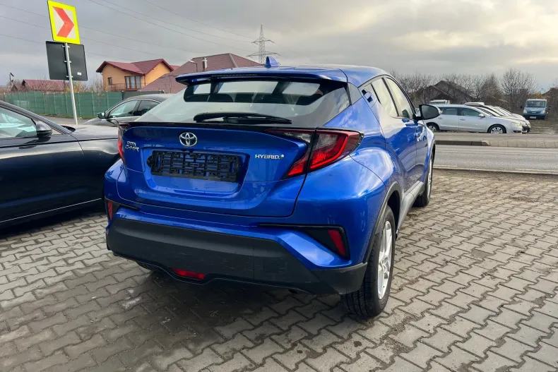Toyota C-HR din 2021 cu 164.000 km - oferta TOY160383 - foto 3