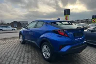 Toyota C-HR din 2021 cu 164.000 km - oferta TOY160383 - foto 4