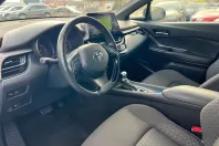 Toyota C-HR din 2021 cu 164.000 km - oferta TOY160383 - foto 5