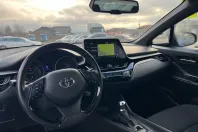 Toyota C-HR din 2021 cu 164.000 km - oferta TOY160383 - foto 6