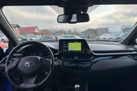 Toyota C-HR din 2021 cu 164.000 km - oferta TOY160383 - foto 7