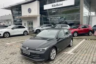 Volkswagen Golf din 2024 cu 18 km - oferta VOL160384 - foto 1