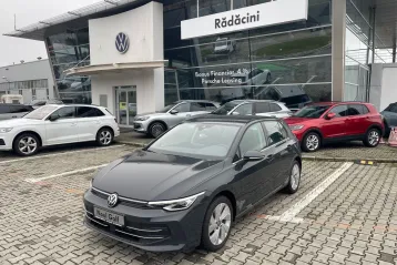 Volkswagen Golf din 2024 - oferta VOL160384