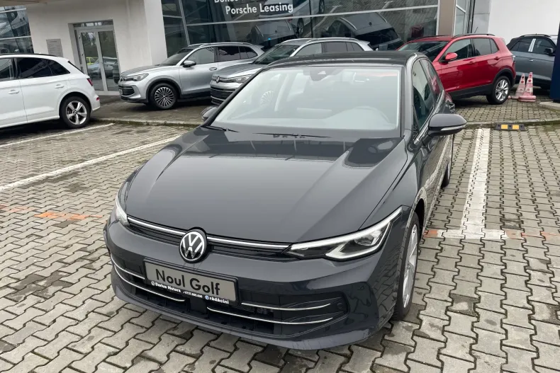 Volkswagen Golf din 2024 cu 18 km - oferta VOL160384 - foto 2