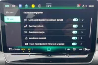 Volkswagen Golf din 2024 cu 18 km - oferta VOL160384 - foto 21