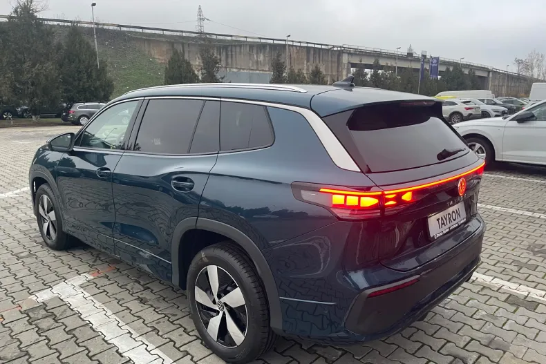 Volkswagen Tayron din 2025 cu 14 km - oferta VOL160385 - foto 5