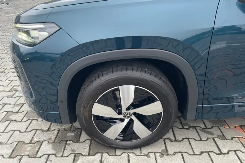 Volkswagen Tayron din 2025 cu 14 km - oferta VOL160385 - foto 8