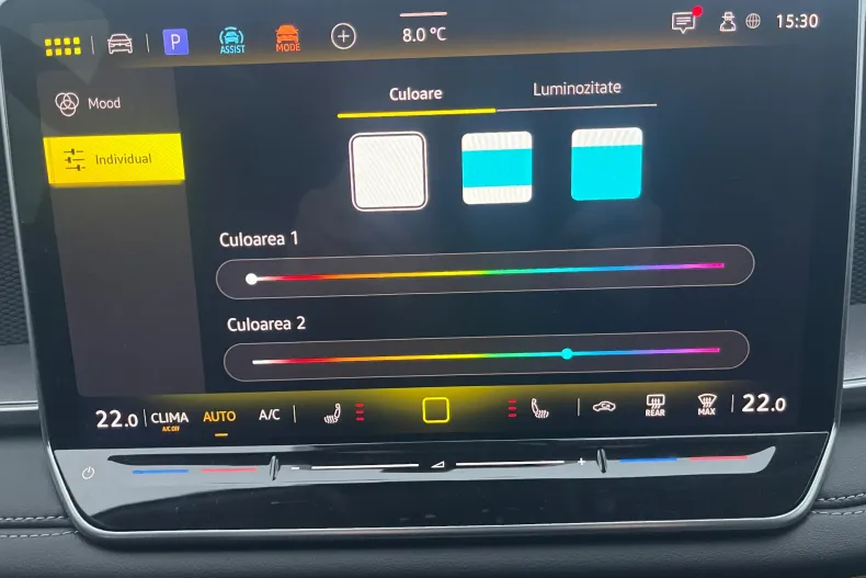 Volkswagen Tayron din 2025 cu 14 km - oferta VOL160385 - foto 18