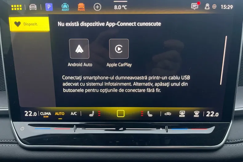 Volkswagen Tayron din 2025 cu 14 km - oferta VOL160385 - foto 21