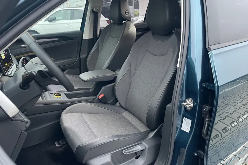 Volkswagen Tayron din 2025 cu 14 km - oferta VOL160385 - foto 25