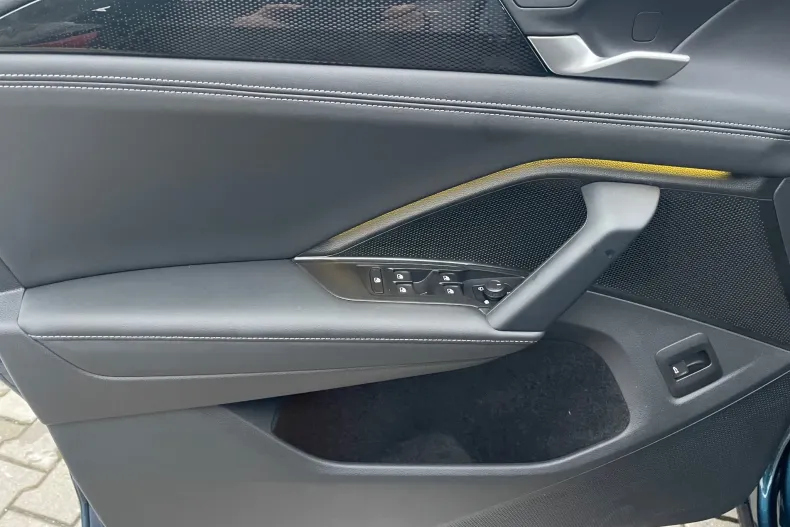 Volkswagen Tayron din 2025 cu 14 km - oferta VOL160385 - foto 28