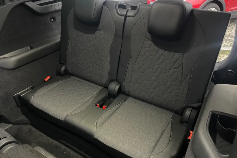 Volkswagen Tayron din 2025 cu 14 km - oferta VOL160385 - foto 32