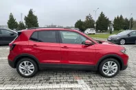 Volkswagen T-Cross din 2025 cu 15 km - oferta VOL160386 - foto 5