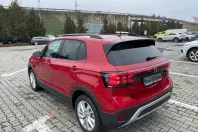 Volkswagen T-Cross din 2025 cu 15 km - oferta VOL160386 - foto 6