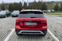 Volkswagen T-Cross din 2025 cu 15 km - oferta VOL160386 - foto 7