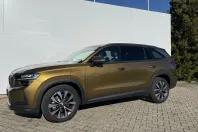 Skoda Kodiaq din 2025 cu 7.300 km - oferta SKO160387 - foto 9