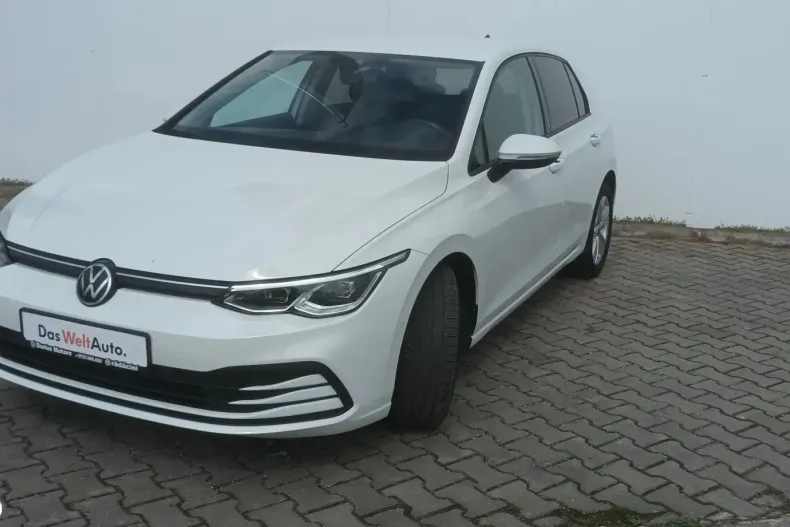 Volkswagen Golf din 2020 cu 78.355 km - oferta VOL160389 - foto 2