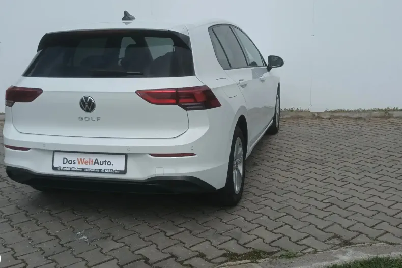 Volkswagen Golf din 2020 cu 78.355 km - oferta VOL160389 - foto 4